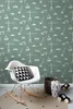ESTAhome tapety vozidla mátově zelená 53 cm x 10,05 m Náhled obrázku produktu 4