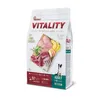 Akinu VITALITY Jehněčí & kuřecí granule krmivo pro psy Náhled obrázku produktu 1