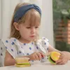 Viga 50810 Spielende Lebensmittel - Hamburger & Sandwich Produktbild-Vorschau 9