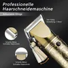 OKWISH Haarschneider Wasserdicht Haarschneidemaschine für Produktbild-Vorschau 5