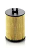 Filtro olio per autoveicoli HU612/1x Anteprima dell’immagine prodotto 1
