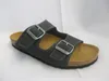 Mules Dr. Stark noires, taille 42 Voir les images du produit 3