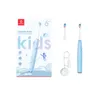 Oclean Kids blau Elektrische Zahnbürste Produktbild-Vorschau 13