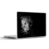 MuchoWow® Laptop Aufkleber Sticker Cover Panther - Produktbild-Vorschau 1
