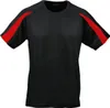 Just Cool JC003 | Contrast Cool Sport T-Shirt + WRAP  - Produktbild-Vorschau 2