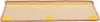 vidaXL Stufenmatten Selbstklebend 5 Stk. 65x21x4 cm Beige Produktbild-Vorschau 3
