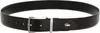 LACOSTE Leder Gürtel Elegance Punch Plain Leather Belt W100 Produktbild-Vorschau 3