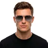 Ray-Ban RB3558, Erwachsener, Uni, Pilot, Schwarz, Produktbild-Vorschau 3