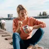 Mepal fruitpot ellisse - nero nordico Anteprima dell’immagine prodotto 10