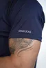 Sport Shirt "reflect" von Stark Soul, Kurzarm, Produktbild-Vorschau 7