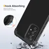 Galaxy A53 5G Hülle, 3 in 1 Hybrid PC TPU Stossfest Robust Produktbild-Vorschau 5