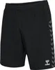 Hummel hmlAUTHENTIC WOVEN SHORTS Náhľad obrázku produktu 2