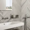 Badkamerplank Nimco Nikau, zwart, 50 cm, modelnummer NKC Productafbeelding-voorbeeld 3