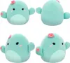 Jazwares SQJW7520A ; SQCR06580 - Squishmallows Graciela le Voir les images du produit 6