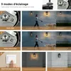S'AFIELINA lampe d'extérieur avec détecteur de mouvement, Voir les images du produit 8