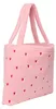 Studio Noos Teddy Hearts Mom Bag - Light Pink | Produktbild-Vorschau 2