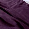 Luxus Flanell Bettwäsche Plüsch Warm Kuschelig Teddy Produktbild-Vorschau 5