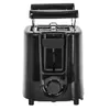 Mesko MS 3220 2-Scheiben-Toaster 900 W mit 6 Stufen - Produktbild-Vorschau 4