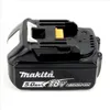 Makita BL 1850 B Batteria al litio da 18V 5,0 Ah ( 197280-8 Anteprima dell’immagine prodotto 5