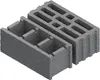 Bosch Professional for Concrete - Diamant-Schneidscheibe - Voir les images du produit 11