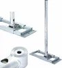 PremiumX DELUXE X90-48 Dachsparrenhalter 90cm Mast Ø 48mm Produktbild-Vorschau 12