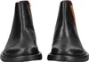 FLY London Stiefelette Stiefelette Leder/Textil Produktbild-Vorschau 4