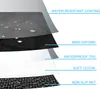 Intirilife Flexibilní potah na zadní sedadlo pro psy Potah Náhled obrázku produktu 3