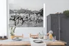 MuchoWow® Poster Eine antike Illustration von Rugby 180x120 Produktbild-Vorschau 3