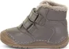 Froddo G2110143-8 Kinder-Stiefeletten in Braun – Leder Produktbild-Vorschau 3