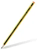 STAEDTLER Crayon Noris 2B 100% PEFC 12 pièces hexagonales Voir les images du produit 5