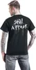 Korn T-Shirt Uni Still A Freak schwarz Band-Merch, Bands Produktbild-Vorschau 6