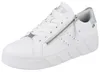 Dámská obuv Rieker W2605-80 weiss 37 Náhled obrázku produktu 7
