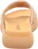 Gabor Klassische Pantoletten Damen 31373838333939 Gold 38 Produktbild-Vorschau 7