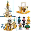 LEGO DREAMZzz Turm des Sandmanns, Schloss-Spielzeug für Produktbild-Vorschau 23