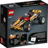 LEGO® Technic 42101 Wózek plażowy Podgląd zdjęcia produktu 4