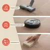 Tapiso Kurzflorteppich LUMI weich hellbraun Wohnzimmer Produktbild-Vorschau 12