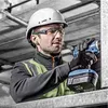 Schutzbrille iworks fbl. sv exc. anthrazit/blau Produktbild-Vorschau 2