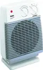 FAKIR HL 600 Appareil de chauffage mobile 2000kW 230V Voir les images du produit 1