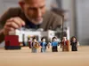 LEGO 21328 Ideas Seinfeld Apartment Set pour adultes, idée Voir les images du produit 27