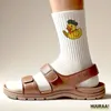 Huuraa Uni Socken Quietscheente Frankreich Gummiente Produktbild-Vorschau 3