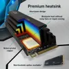 Crucial T700 with heatsink   4TB PCIe Gen5 NVMe M.2 SSD Produktbild-Vorschau 15