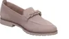 TAMARIS Damen Loafer beige Nubukleder - Größe: 41 Produktbild-Vorschau 48