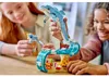 LEGO Creator 3 en 1 Animaux marins Dauphins superbes 31385 Voir les images du produit 28
