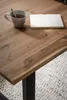 SalesFever Baumkante-Esstisch 180x90cm aus Akazie | Platte Produktbild-Vorschau 6