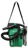 Aspirateur 18V cuve  6 L -  eau (3,5L) et poussière (5,1L) Voir les images du produit 1