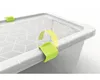 Rotho Aufbewahrungsbox EVO Easy 4 L transparent 27 x 17,2 x Produktbild-Vorschau 2