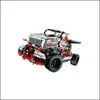 Lego 42000 Technic: Grand Prix Racer Anteprima dell’immagine prodotto 3