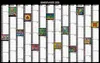 Hundertwasser Jahresplaner Art 2026 Produktbild-Vorschau 2