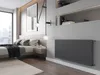 Ploché radiátory Mexen C22 600 x 800 mm, bočné pripojenie, Náhľad obrázku produktu 2