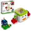 LEGO Super Mario Bowser Jr. a Clown Car – rozšiřující set, Náhled obrázku produktu 9